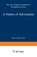 A Nation of Adversaries, niet bekend - Paperback - 9780306455643