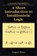 A Short Introduction to Intuitionistic Logic, Grigori Mints - Gebonden - 9780306463945