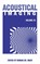Acoustical Imaging, niet bekend - Gebonden - 9780306473401