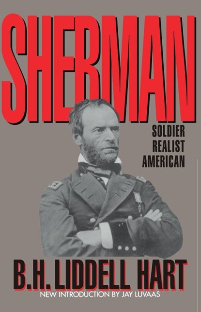 Sherman, B. Hart - Paperback - 9780306805073