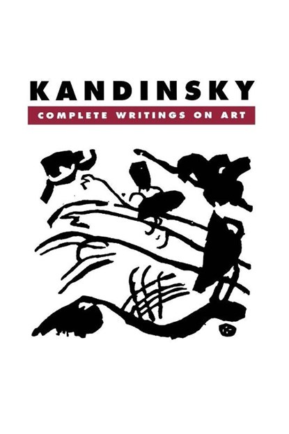 Kandinsky, Kenneth Lindsay ; Peter Vergo - Paperback - 9780306805707