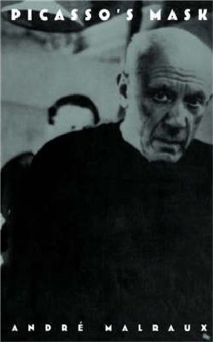 Picasso's Mask, Andre Malraux - Paperback - 9780306806292
