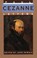 Paul Cezanne, Letters, Paul Cezanne - Paperback - 9780306806308