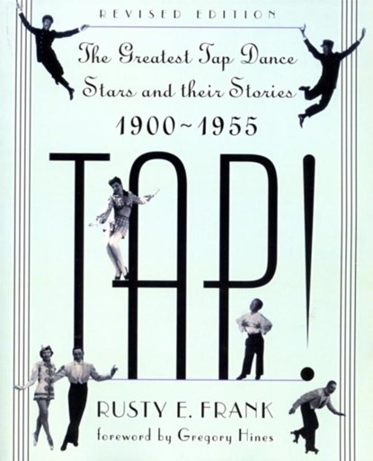 Tap!, Rusty Frank - Paperback - 9780306806353
