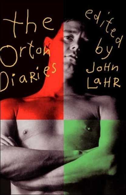 The Orton Diaries, Joe Orton - Paperback - 9780306807336