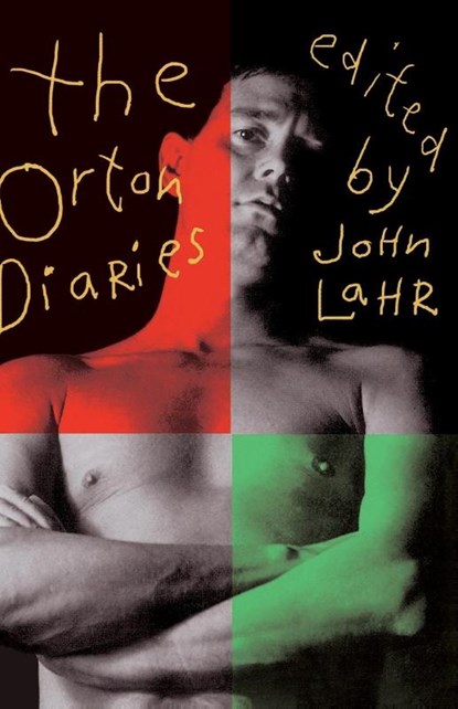 The Orton Diaries, Joe Orton - Paperback - 9780306807336