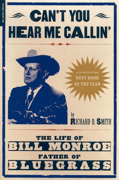 Can't You Hear Me Calling, Richard Smith - Paperback - 9780306810541