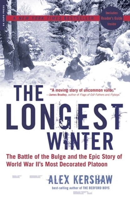 The Longest Winter, Alex Kershaw - Ebook - 9780306815966