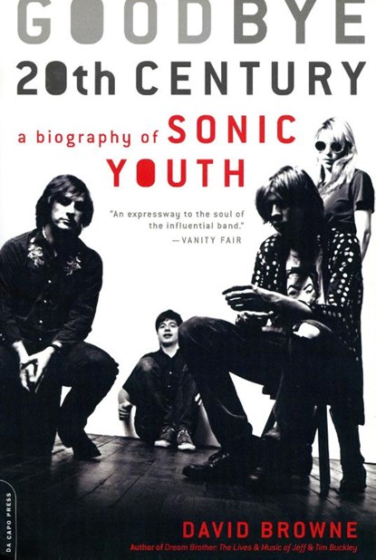 Goodbye 20th Century, David Browne - Paperback - 9780306816031