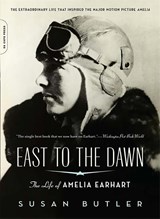 East to the Dawn - Susan Butler - 9780306818370