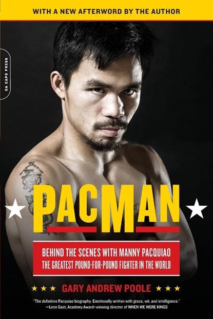 PacMan, Gary Poole - Paperback - 9780306820458