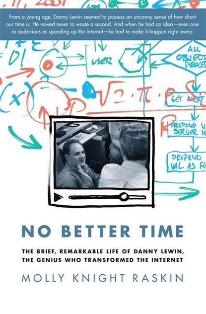 No Better Time, Molly Raskin - Gebonden - 9780306821660