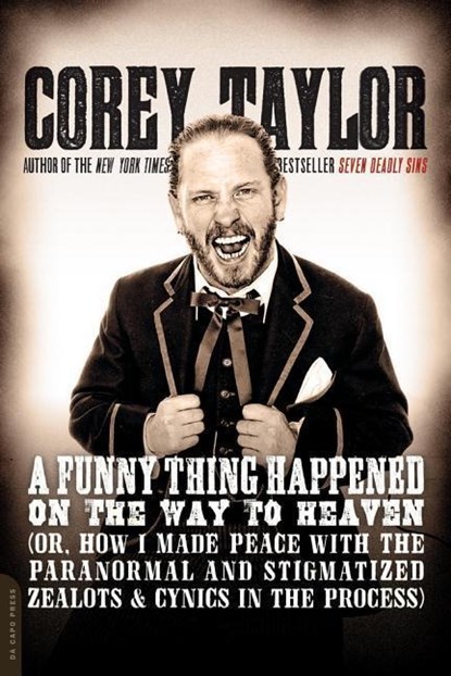 FUNNY THING HAPPENED ON THE WA, TAYLOR,  Corey - Paperback - 9780306822926
