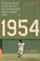 1954, Bill Madden - Paperback - 9780306823695