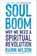 Soul Boom, Rainn Wilson - Paperback - 9780306828287