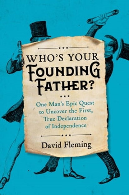 Who's Your Founding Father?, David Fleming - Ebook - 9780306828799