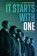 It Starts with One, Jason Lipshutz - Gebonden - 9780306832505
