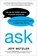Ask, Amy Edmondson ; Jeff Wetzler - Paperback - 9780306832673