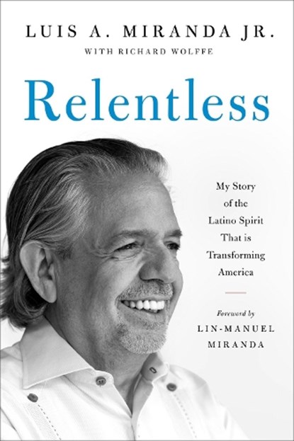 Relentless, Michael Ryoshin Sapiro PsyD - Paperback - 9780306833236