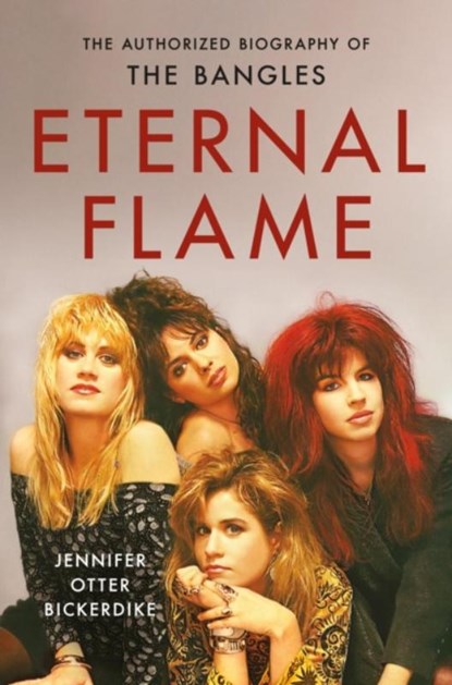 Eternal Flame, Jennifer O Bickerdike - Gebonden - 9780306833342
