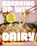 Breaking Up with Dairy, Bailey Ruskus - Gebonden - 9780306833526