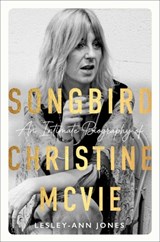 Songbird - Lesley-Ann Jones - 9780306836916