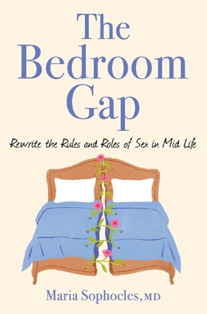The Bedroom Gap, Maria Sophocles - Gebonden - 9780306837401