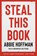 Steal This Book (50th Anniversary Edition), Abbie Hoffman - Paperback - 9780306847172