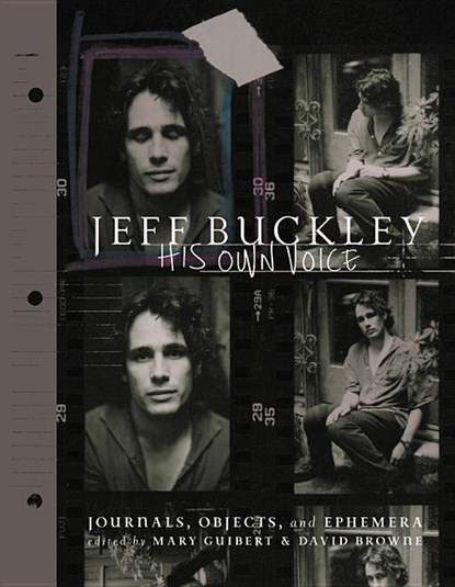 Jeff Buckley, Mary Guibert ; David Browne - Gebonden - 9780306921681