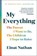 My Everything, Einat Nathan - Gebonden - 9780306924040
