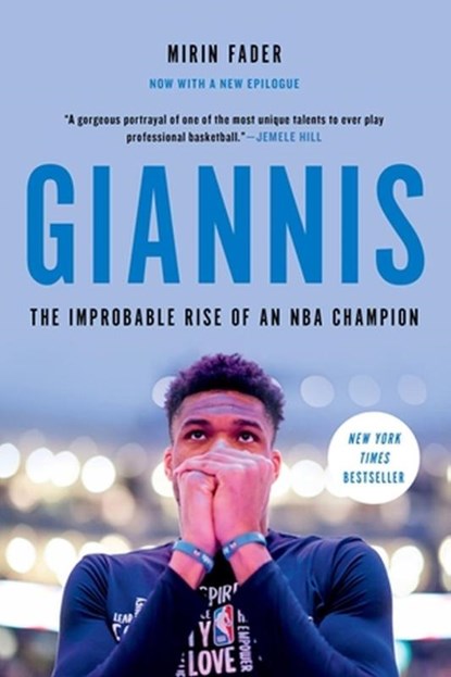 Giannis, Mirin Fader - Paperback - 9780306924118