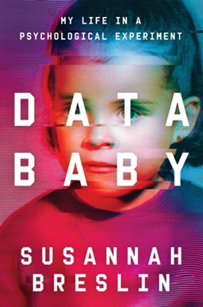 Data Baby, Susannah Breslin - Gebonden - 9780306926006