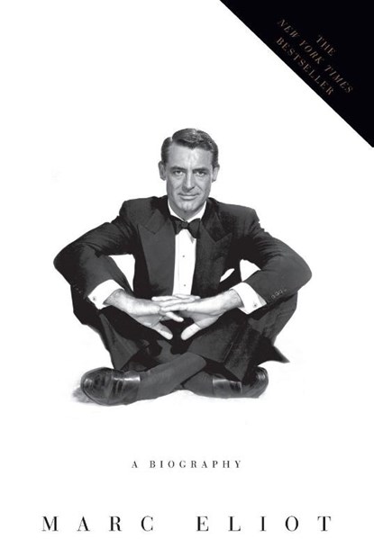 Cary Grant, Marc Eliot - Paperback - 9780307209832