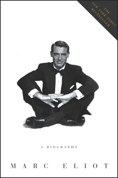 Cary Grant, Marc Eliot - Paperback - 9780307209832