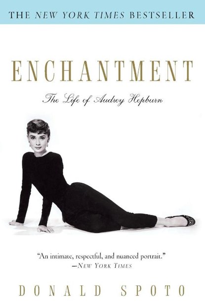 Enchantment, Donald Spoto - Paperback - 9780307237590