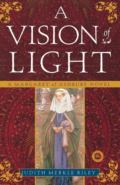 A Vision of Light, Judith Merkle Riley - Paperback - 9780307237873