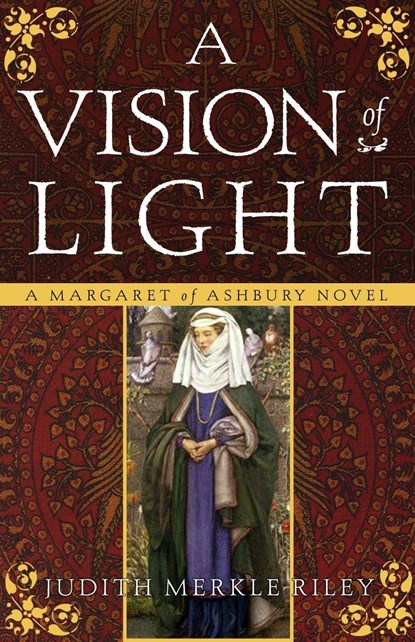 VISION OF LIGHT, niet bekend - Paperback - 9780307237873