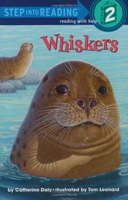 Whiskers, DALY,  Catherine - Paperback - 9780307262141