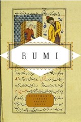 Rumi: Poems - Jalal Al-Din Rumi ; Peter Washington - 9780307263520