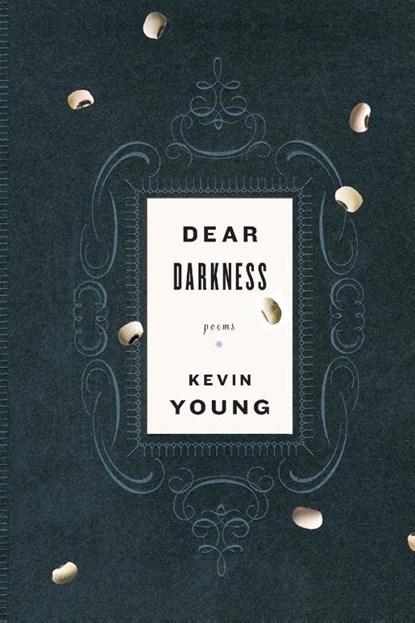 Dear Darkness, Kevin Young - Paperback - 9780307264428