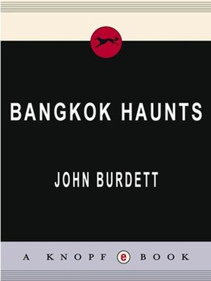 Bangkok Haunts, John Burdett - Ebook - 9780307266958