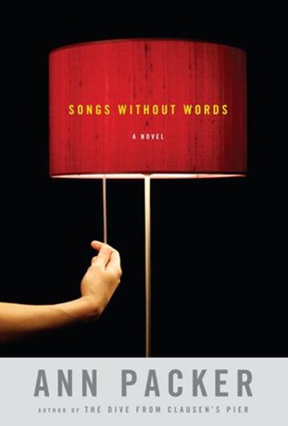 Songs Without Words, Ann Packer - Ebook - 9780307267818