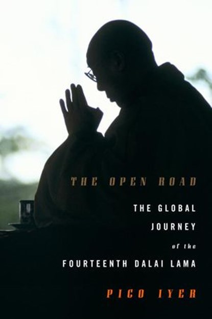 The Open Road, Pico Iyer - Ebook - 9780307268655