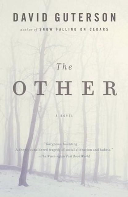 The Other, David Guterson - Ebook - 9780307269416