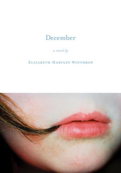 December, Elizabeth Hartley Winthrop - Ebook - 9780307269560