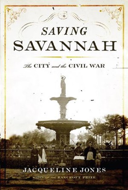 Saving Savannah, Jacqueline Jones - Ebook - 9780307270399