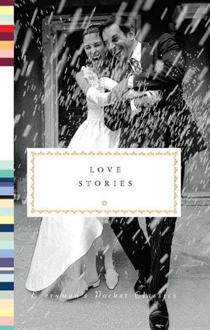 Love Stories, Diana Secker Tesdell - Gebonden - 9780307270870