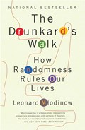 Drunkard's walk | Leonard Mlodinow | 
