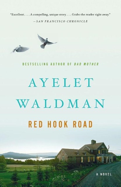 Red Hook Road, Ayelet Waldman - Paperback - 9780307275820