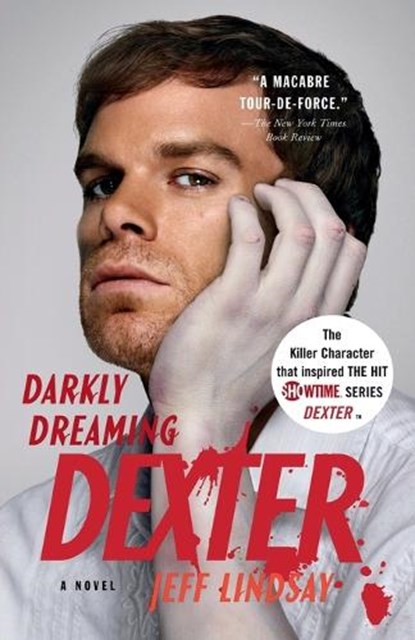 Darkly Dreaming Dexter, Jeff Lindsay - Paperback - 9780307277886